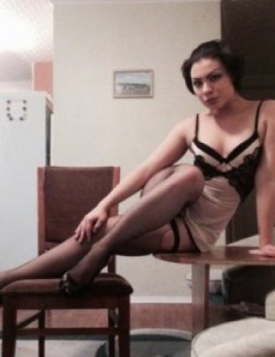 Индивидуалка Марго