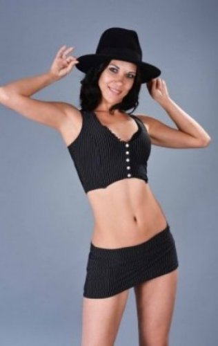 Индивидуалка Ксюша