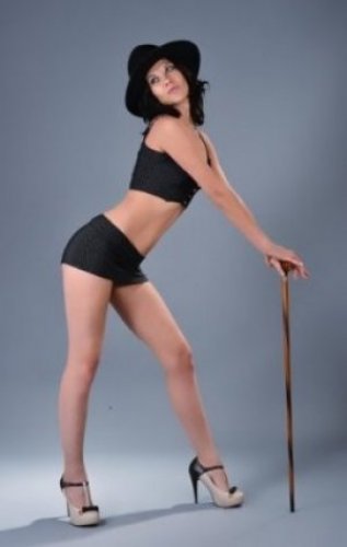 Индивидуалка Ксюша