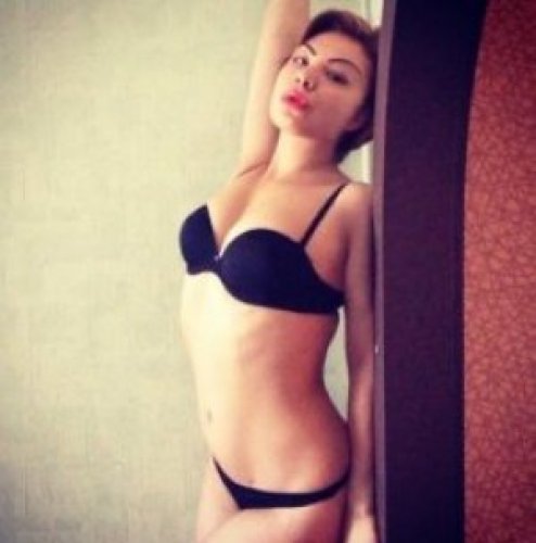 Индивидуалка Маргоша