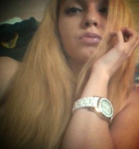 Индивидуалка Даша