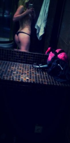 Индивидуалка Даша