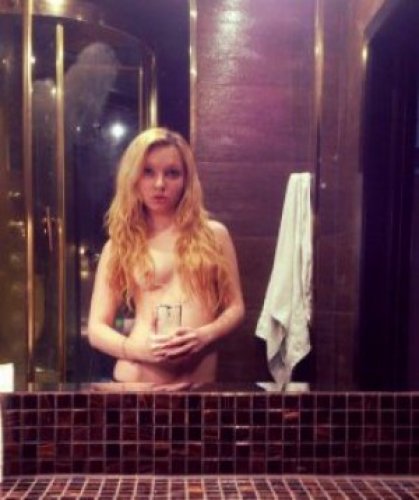 Индивидуалка Даша