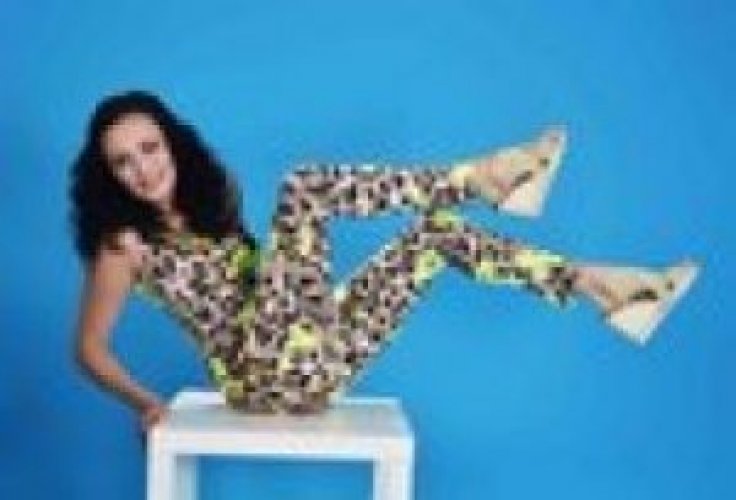 Индивидуалка Земфира