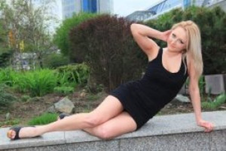 Индивидуалка Даша