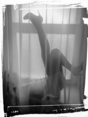 Индивидуалка Мила