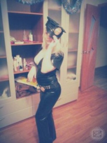 Индивидуалка Екатерина