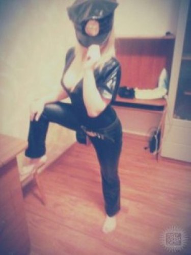 Индивидуалка Екатерина