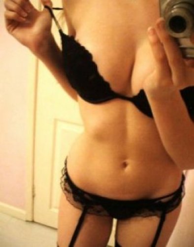 Индивидуалка Вика