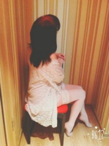 Индивидуалка Настенька