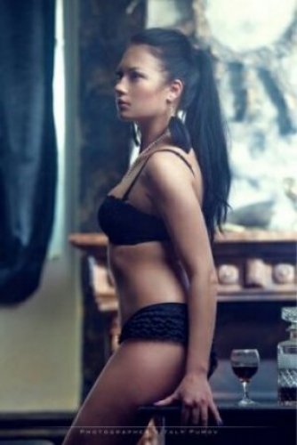 Индивидуалка ИнночкА