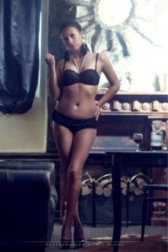 Индивидуалка ИнночкА