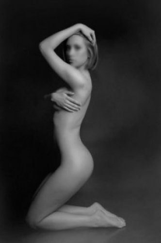 Индивидуалка Vika