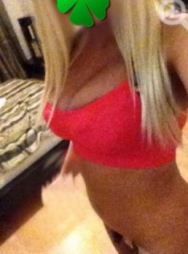 Индивидуалка Настя есть экспресс