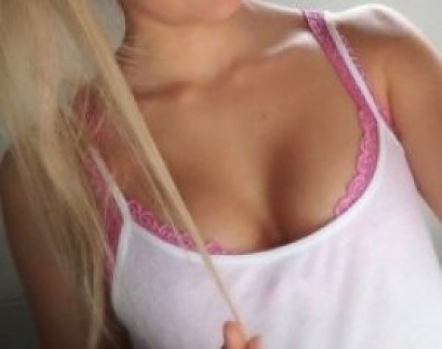 Индивидуалка Настя есть экспресс