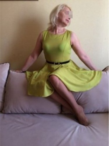 Индивидуалка ГАЛИНА