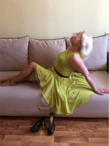 Индивидуалка ГАЛИНА