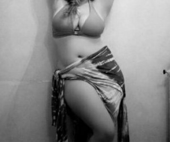 Индивидуалка Кристина