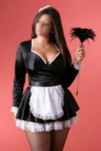 Индивидуалка Саша