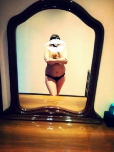 Индивидуалка Лиля