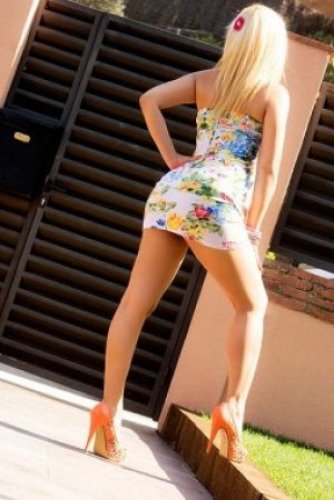 Индивидуалка Юленька