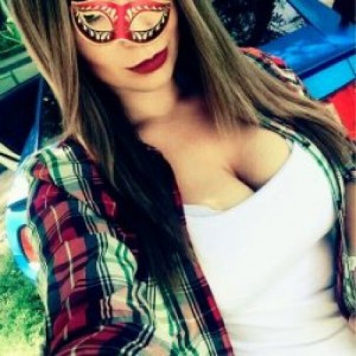 Индивидуалка Милена VIP