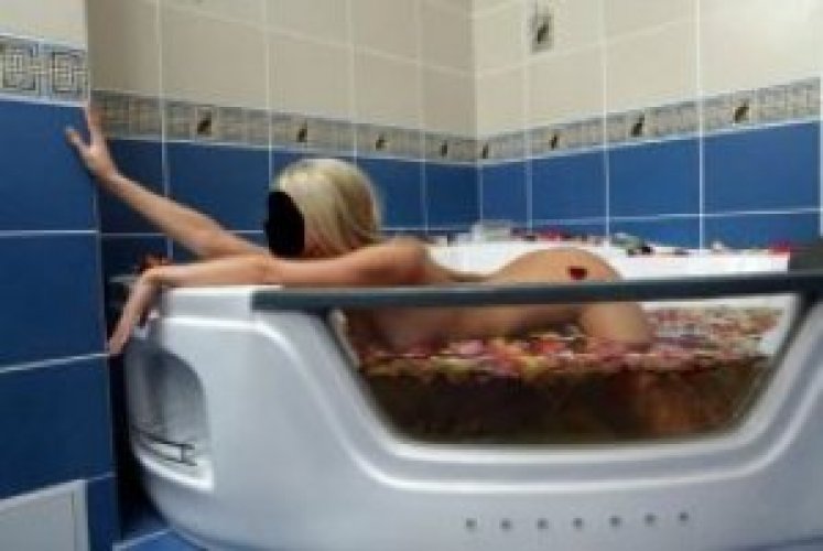 Индивидуалка Анита