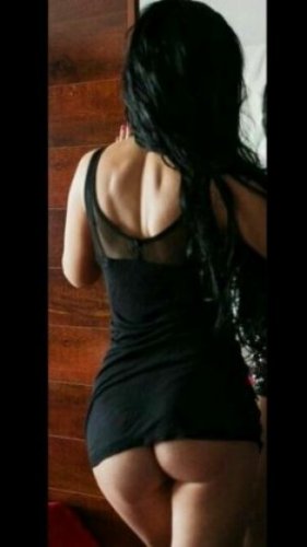 Индивидуалка София