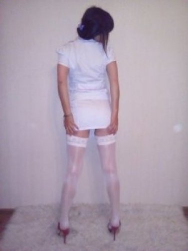 Индивидуалка Алиса