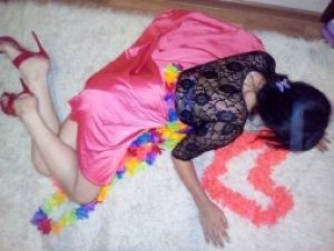 Индивидуалка Алиса