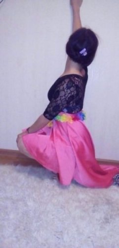 Индивидуалка Алиса