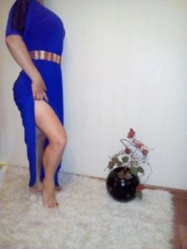 Индивидуалка Наталья 