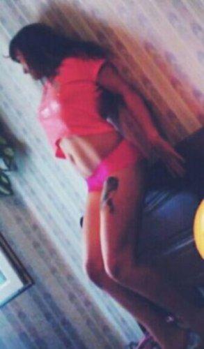 Индивидуалка Лира