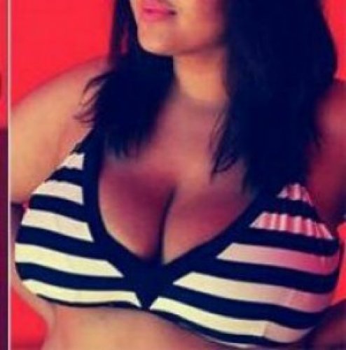 Индивидуалка Кристина 