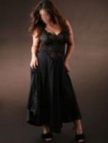 Индивидуалка Роксана