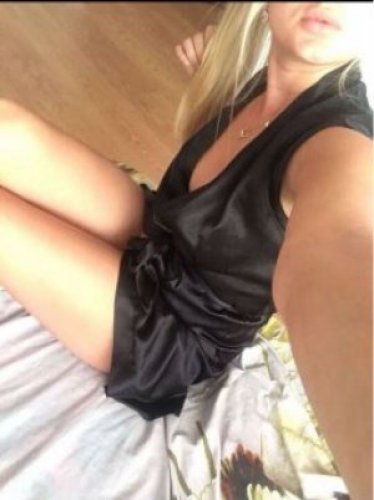 Индивидуалка Инга