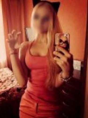 Индивидуалка Тина