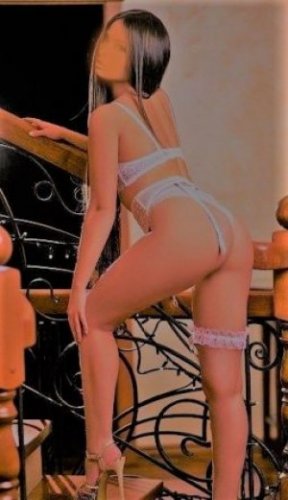 Индивидуалка Яна