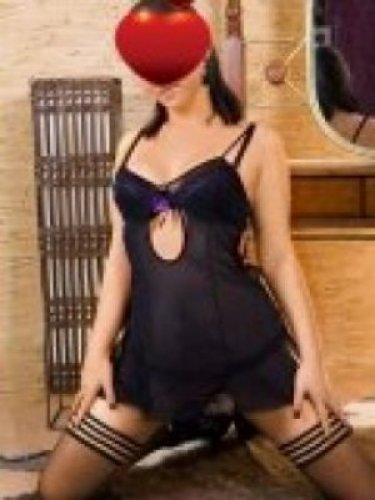 Индивидуалка Ника