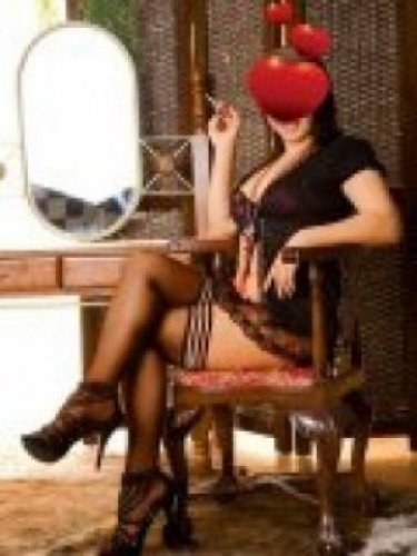 Индивидуалка Ника