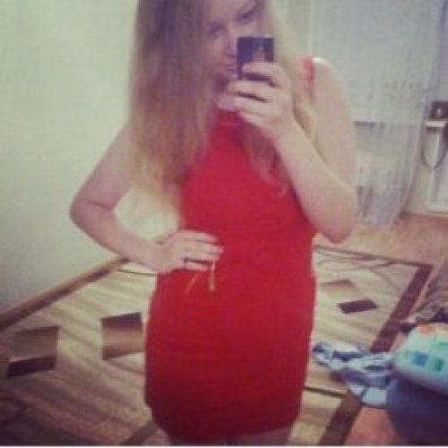 Индивидуалка Вика