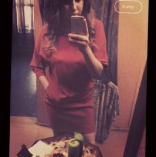 Индивидуалка Вика