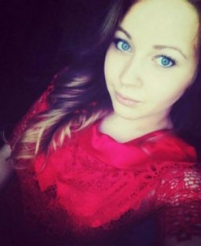 Индивидуалка Вика