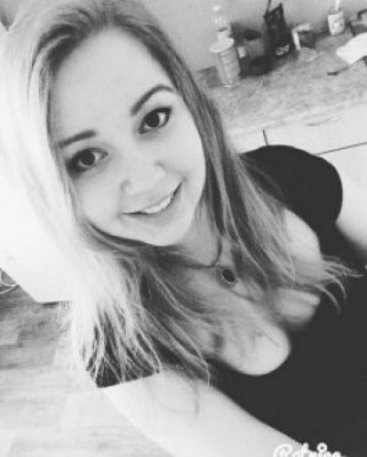 Индивидуалка Вика