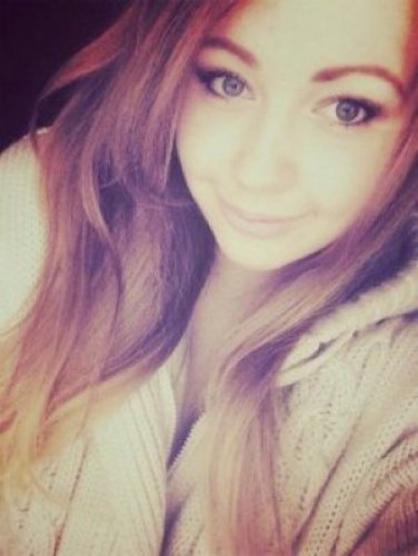 Индивидуалка Вика