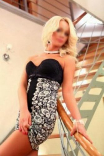 Индивидуалка Мира