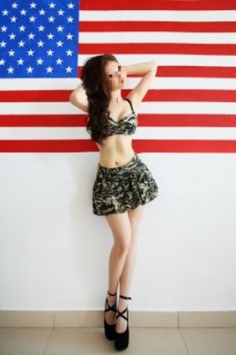 Индивидуалка Светлана