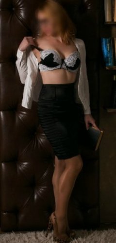 Мария Николаевна