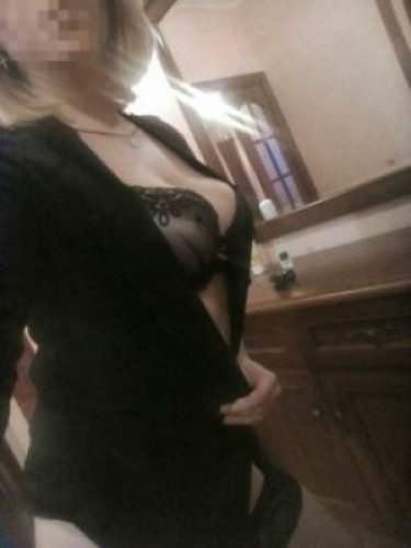 Индивидуалка Алена