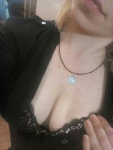 Индивидуалка Алена